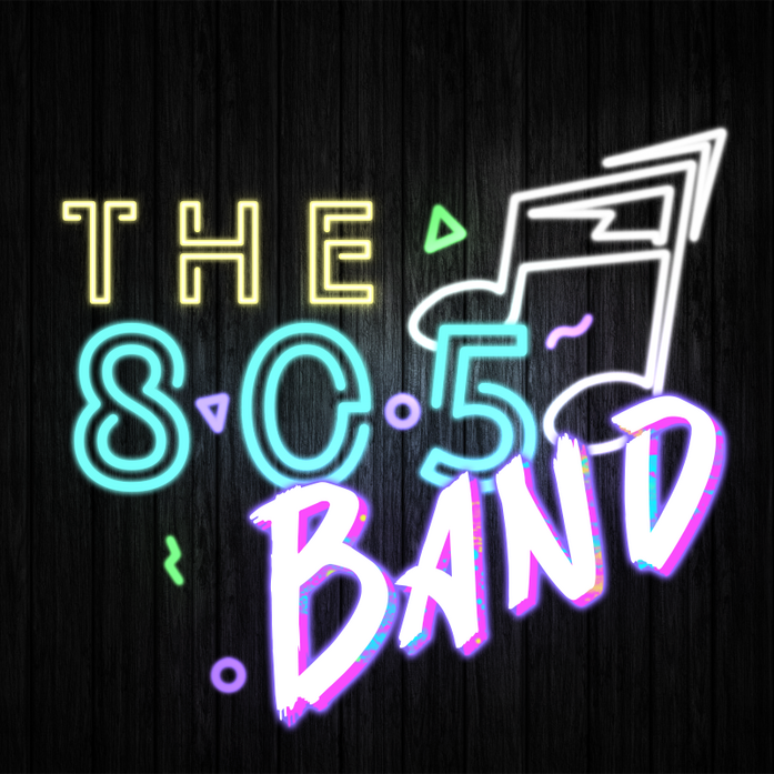805 Band Logo